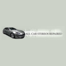 ALL CAR STEREOS REPAIRED - Auto Repair & Service