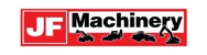 JF Machinery Logo