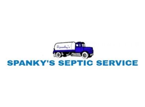 Spanky's Septic Service - Malakoff, TX