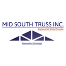 Mid South Truss Inc. - Roof Trusses