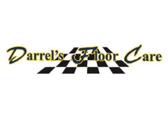 Darrel's Floor Care - Campbell, TX