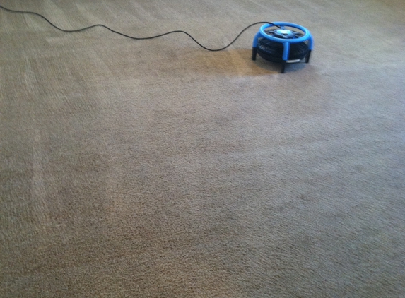 EcoTech Carpet Clean - Lancaster, PA