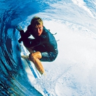 Zack Howard Surf