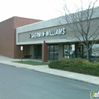 Sherwin-Williams