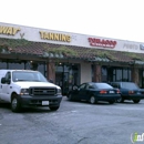 Golden State Tanning Studio - Tanning Salons