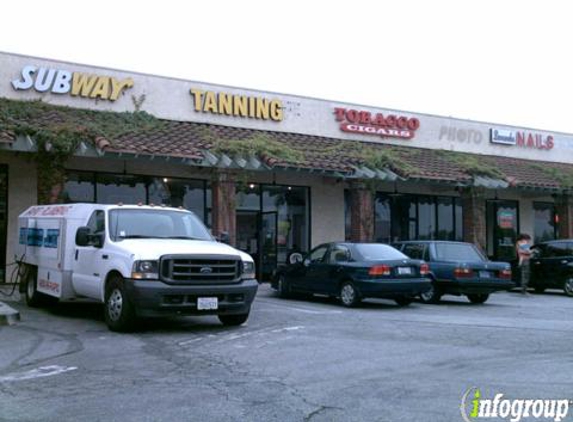 Golden State Tanning Studio - Long Beach, CA