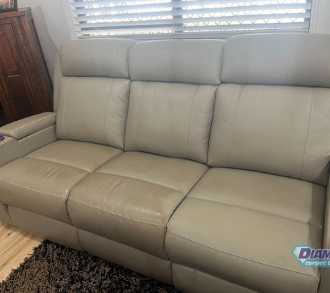 Diamond Carpet Cleaning - Rockhampton City, QLD