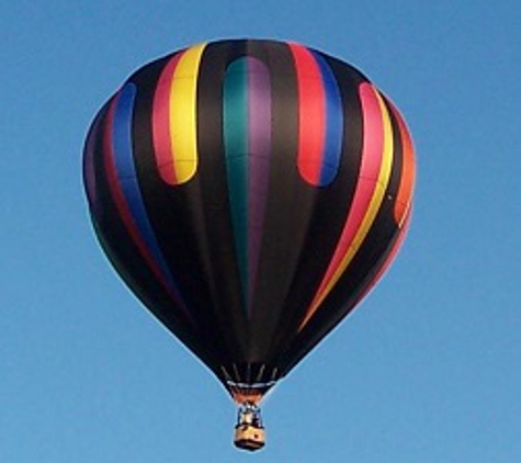 Sky Sail Balloons Inc - Ashville, NY