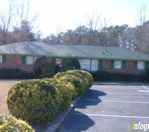 CarlinVision - Snellville, GA