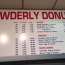 Powderly Doughnuts - Donut Shops