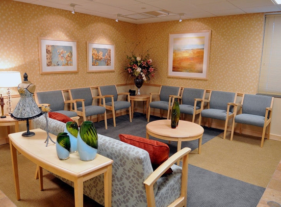 Hewitt Center For Breast Wellness at Griffin Hospital - Derby, CT