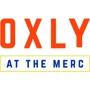 Oxly at the Merc