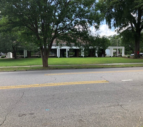 First Bank - Laurinburg, NC