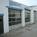 Rideout's Transmission Repair Inc - Auto Transmission
