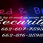 Red&Blue Security