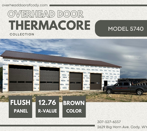 Overhead Door Company of Cody - Cody, WY