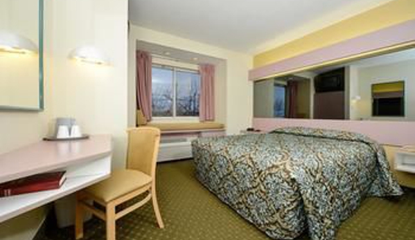 Americas Best Value Inn East Syracuse - East Syracuse, NY