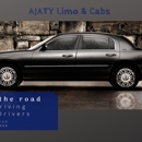 Ajaty - Limousine Service