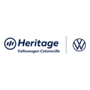 Heritage Volkswagen Catonsville - New Car Dealers