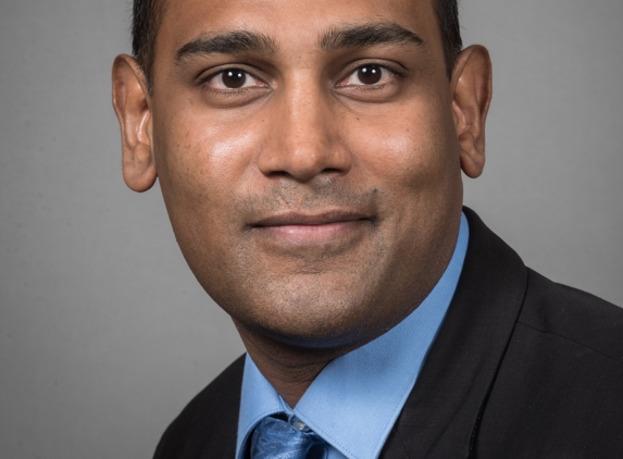 Ashby Oommen Thomas, MD - New Hyde Park, NY