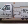 Truck & Machine Service LLC. gallery