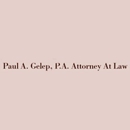 Gelep Paul A Pa Attorney - Attorneys