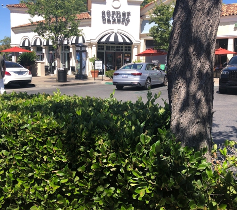 Corner Bakery Cafe - Calabasas, CA