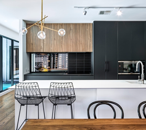 Steed Form Pty Ltd - Wingfield, SA
