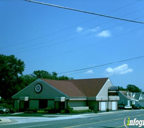 Firehouse Tavern - Parkville, MD