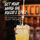 Rocco's Tacos & Tequila Bar