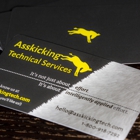 Asskicking Technical Services