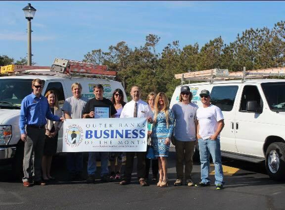 BRS Electrical Services Inc - Kill Devil Hills, NC