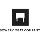 Bowery Meat Company - Steak Houses
