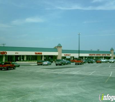 The UPS Store - San Antonio, TX