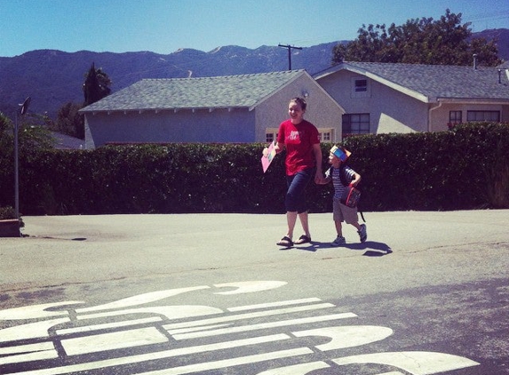 La Crescenta Elementary - La Crescenta, CA