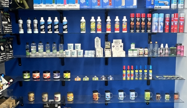 The Vapor Shoppe Smoke & Alternative Plus - Farmington Hills, MI