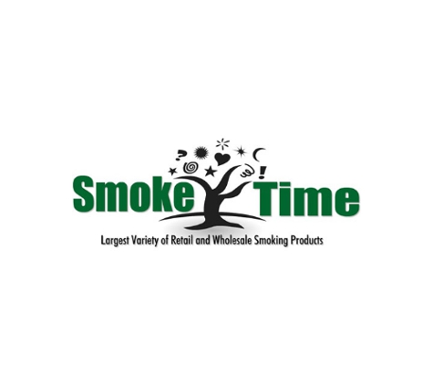 Smoke Time Club - Lauderhill, FL