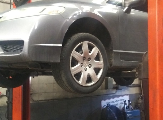 Shorty's Transmission Repair - Little Rock, AR