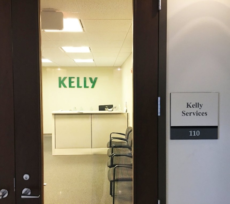 Kelly Services - Atlanta, GA