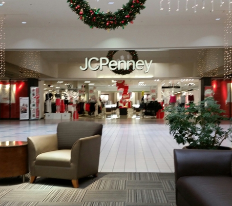 JCPenney - Wichita, KS
