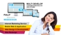 Multi Develop - Web Site Design & Services