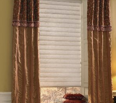 Window Coverings Shoppe The - Murrysville, PA