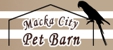 Mackay City Pet Barn - Pet Shops