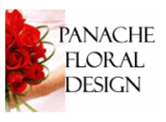 Panache Floral Design - Tarzana, CA