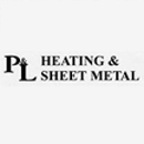 P L Heating and Sheet Metal - Heating, Ventilating & Air Conditioning Engineers