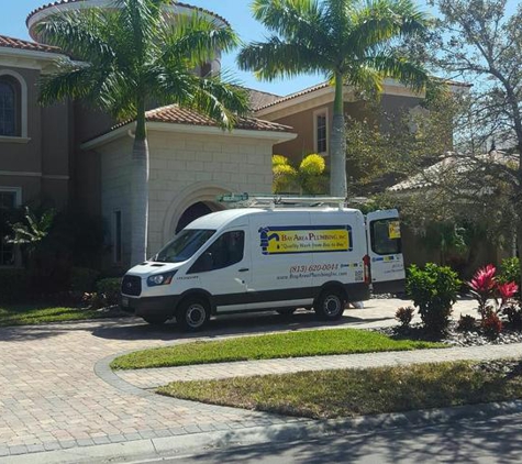 Bay Area Plumbing Inc - Tampa, FL