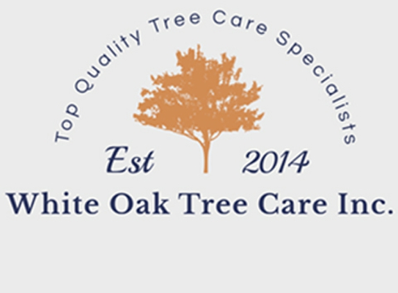 White Oak Tree Care Inc - West Chicago, IL