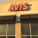 Avis Rent A Car - Car Rental