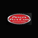 Pickups Plus Cars - Trailer Equipment & Parts