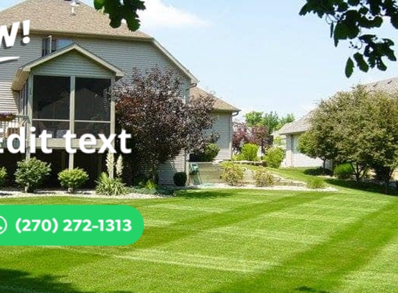 BK Lawn Care - Radcliff, KY